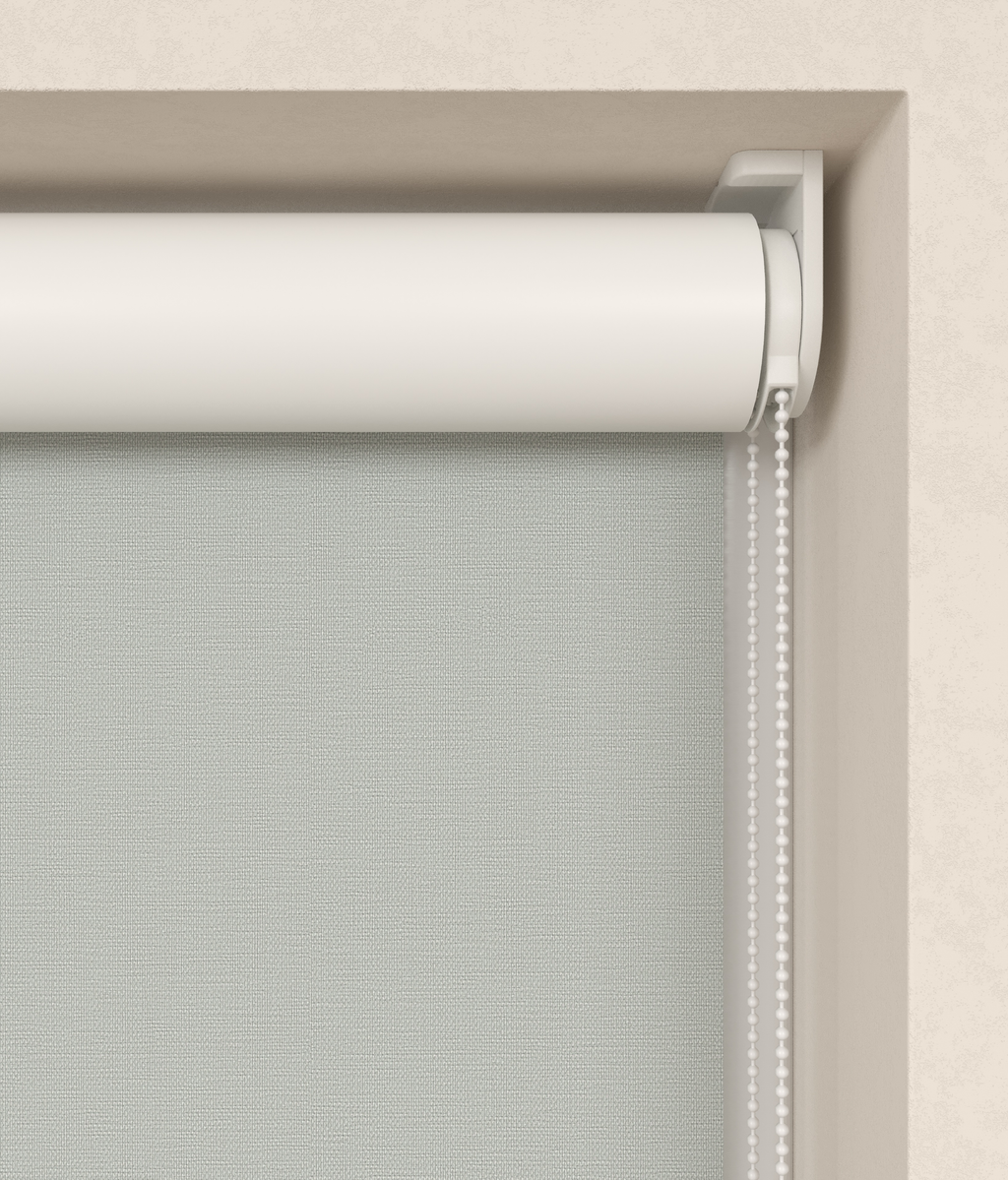 Palermo Verduister Lichtgrijs 5100