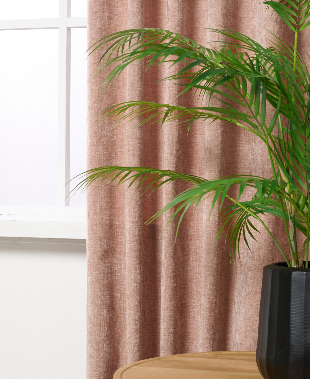 Gordijn Liverpool Oud Roze 701 Afbeelding 2