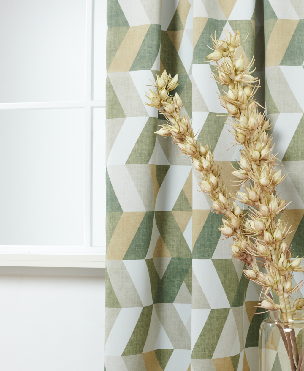 Verduister Design Fritz Groen 1002