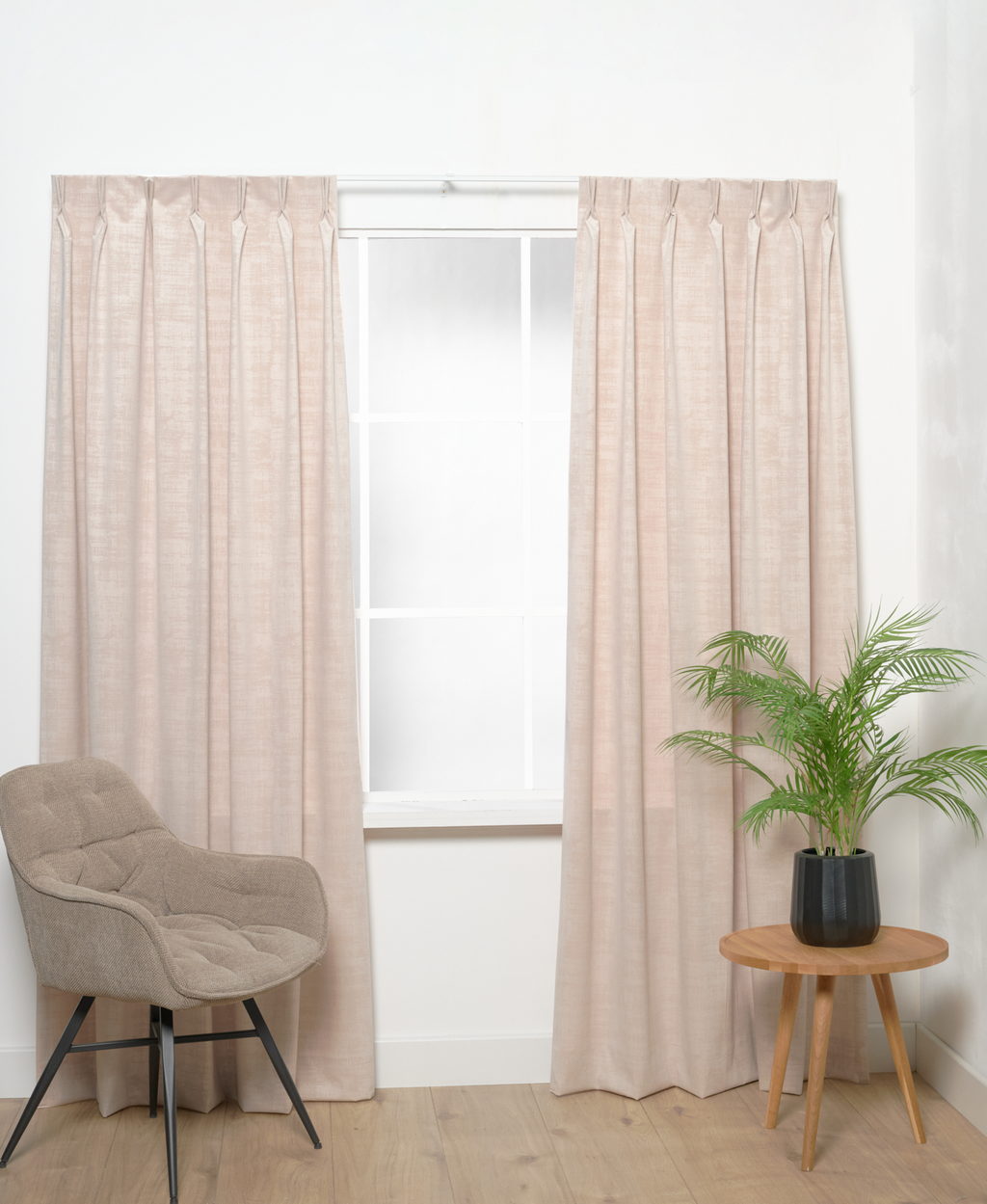 Dickens Lichtbeige 57B