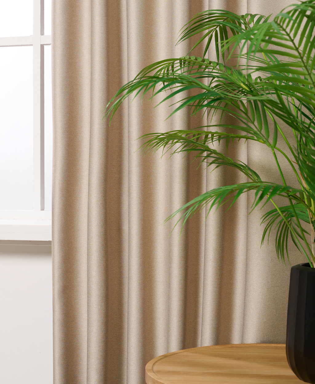 Brandvertragend Elton Beige 06