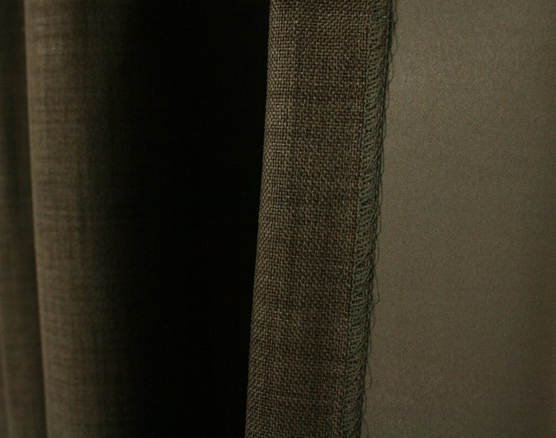 Brandvertragend Rusticae Bruin/Taupe 17