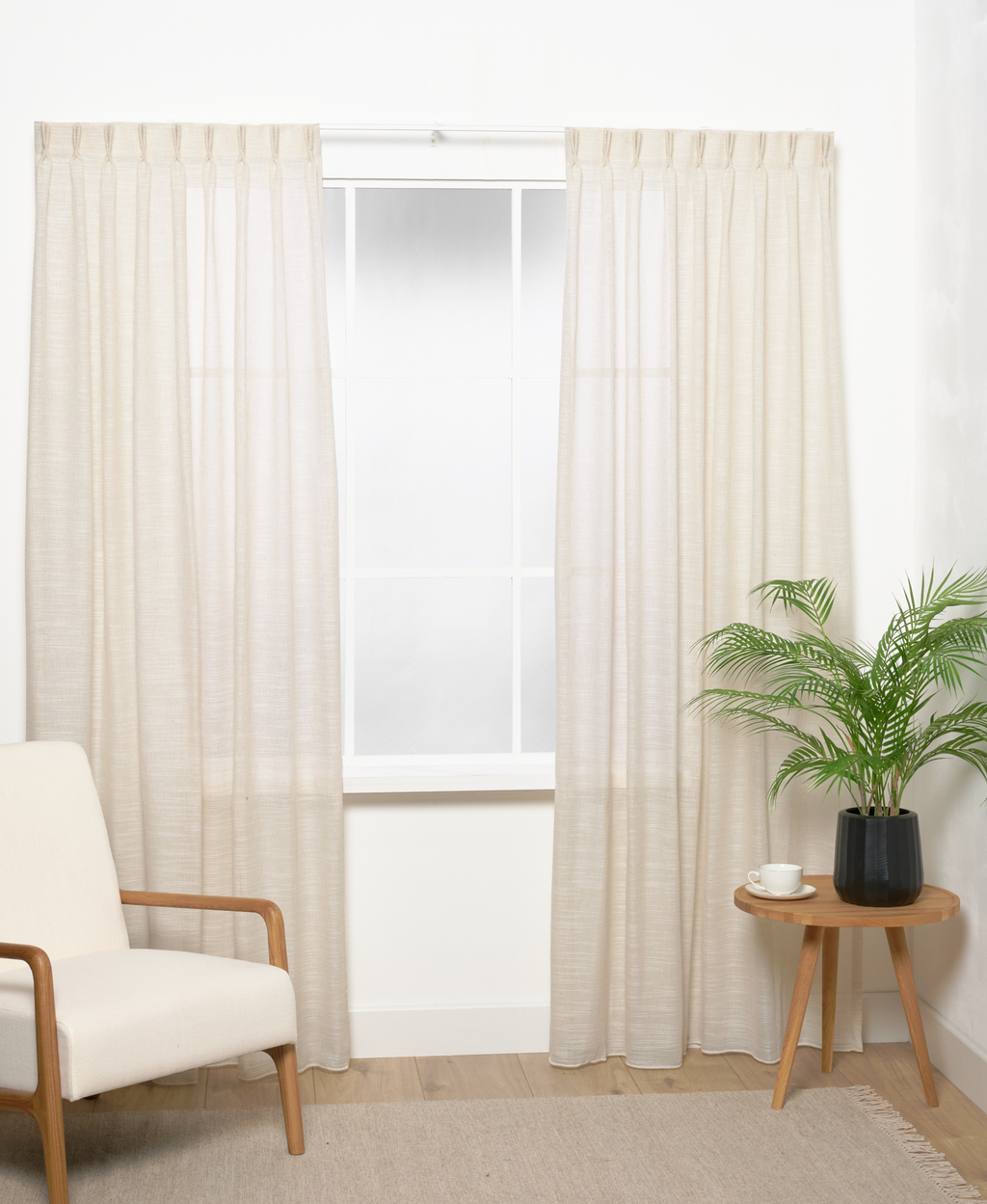 Inbetween Comporta 5840 Naturel 1