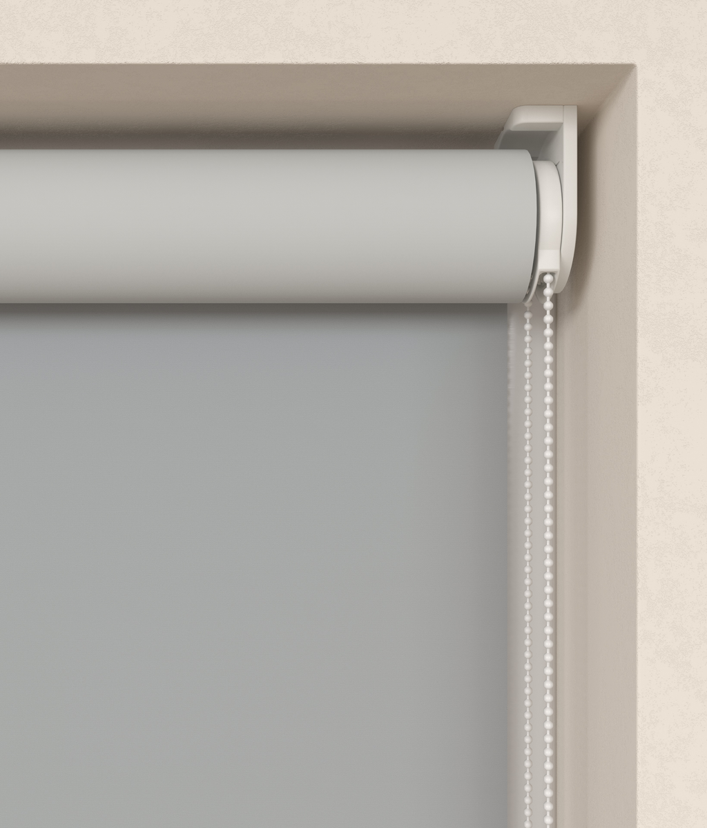 Rome Verduister Lichtgrijs 5600