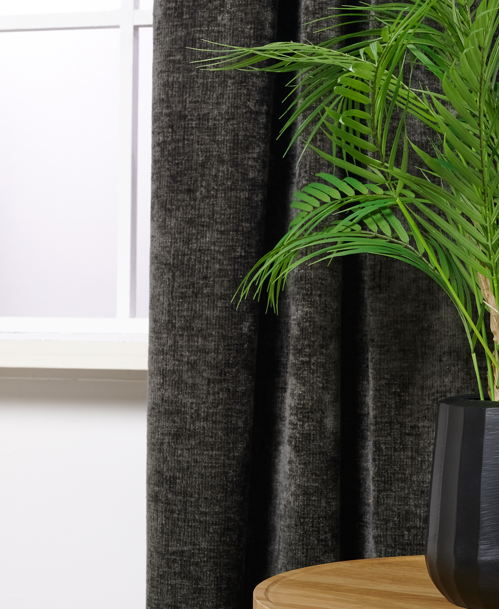 Wembley Antraciet 99