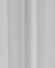 Vitrage Franse Voile Lichtgrijs Afbeelding 2