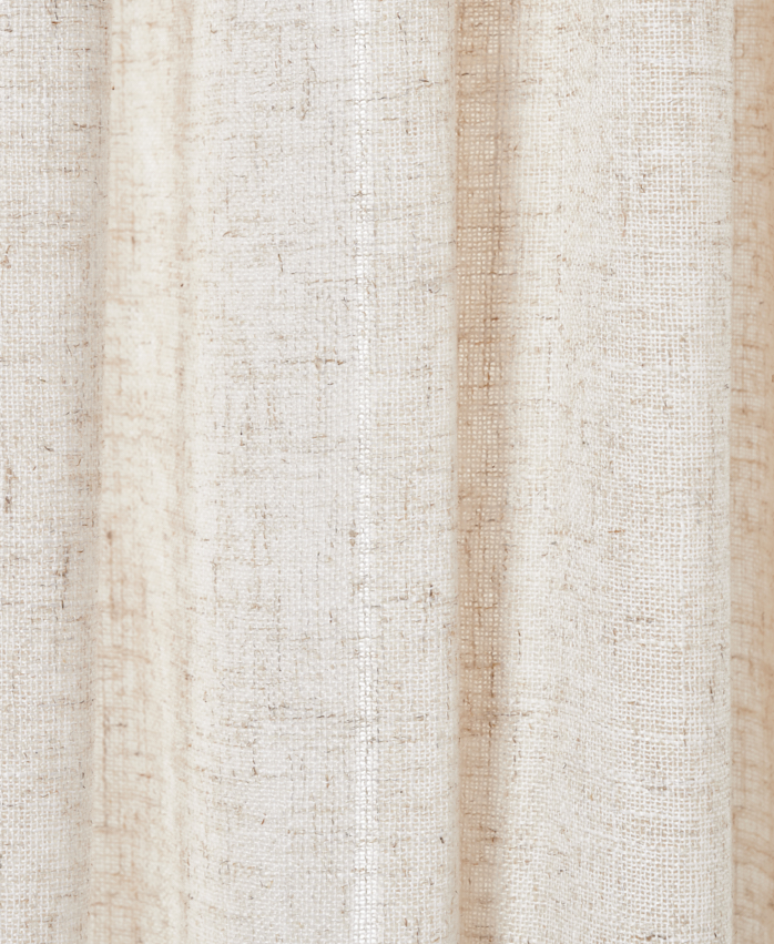 Inbetween Mallorca Linnen Naturel 130