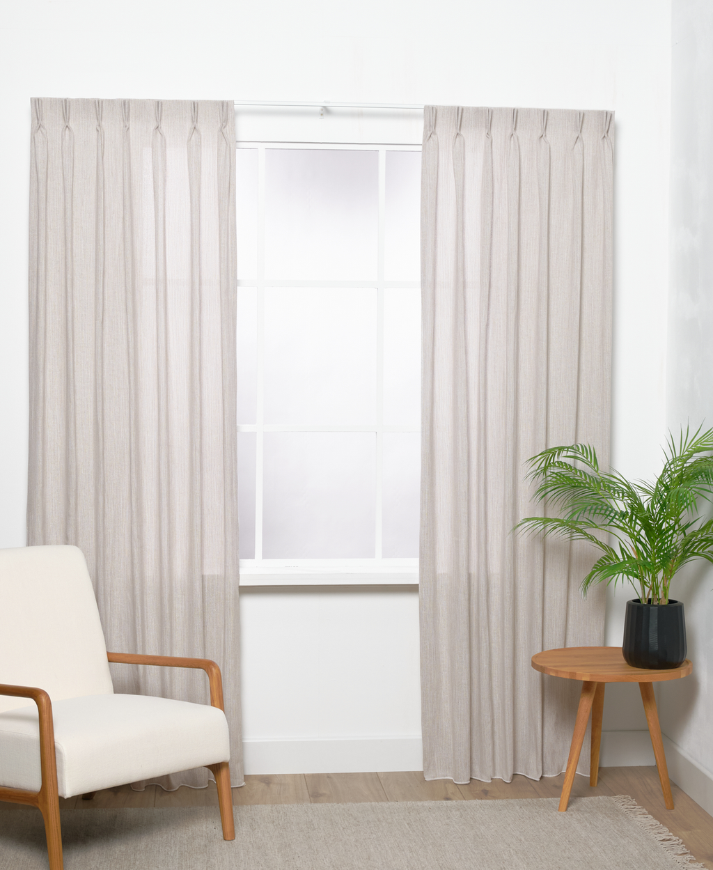 Inbetween Barbados Naturel