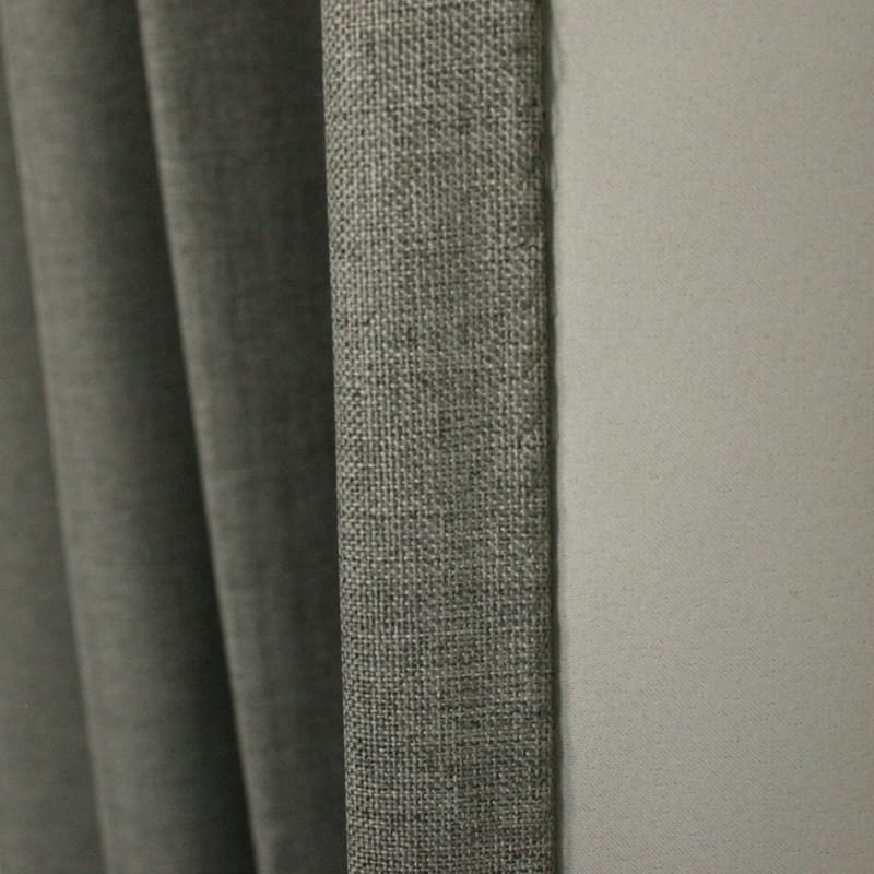 Gordijn Liso Grijs Taupe 09 Afbeelding 2
