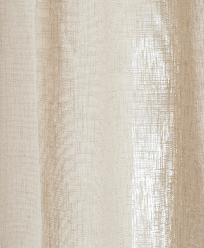 Inbetween Linnenlook Zand Afbeelding 2