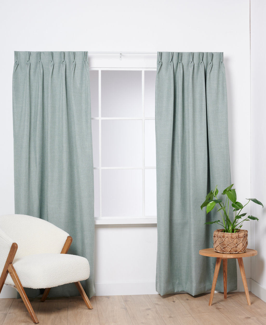 Robin Linnenlook Groen 4706