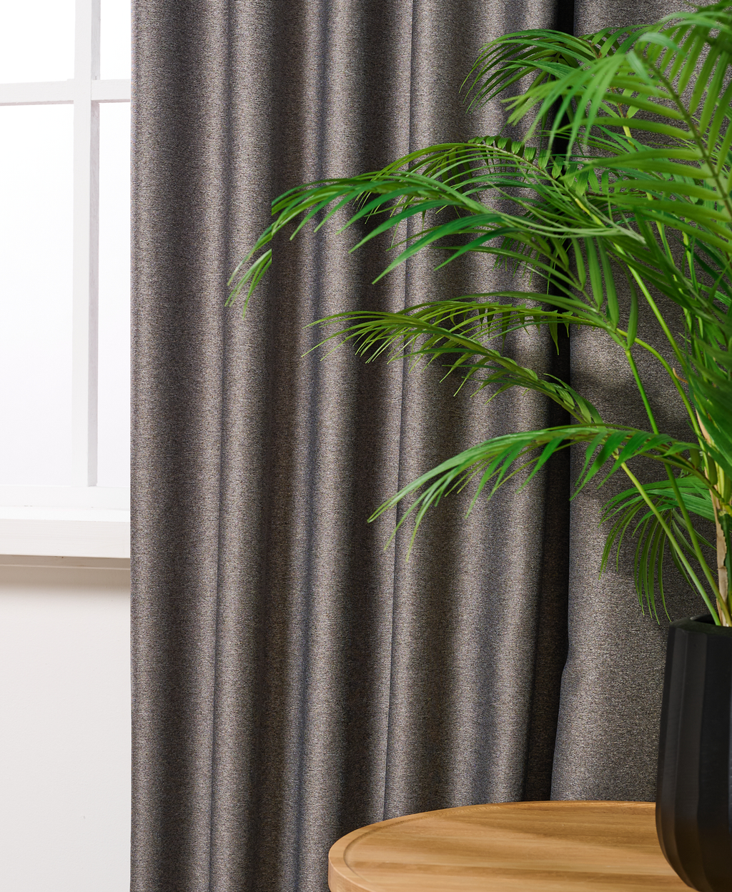 Brandvertragend Elton Antraciet 31