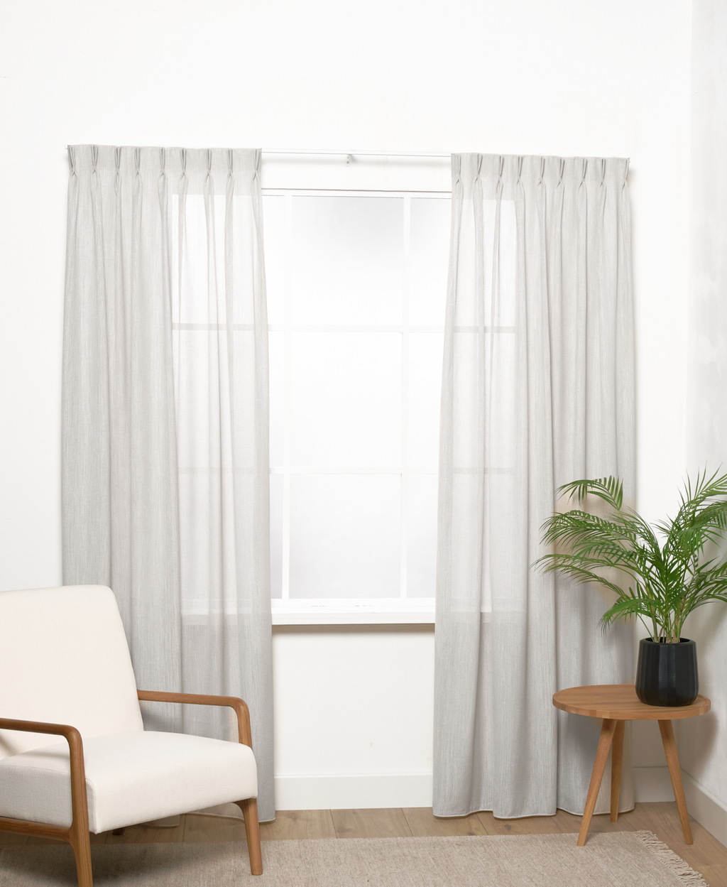 Inbetween Jamaica Grijs/Zand 2