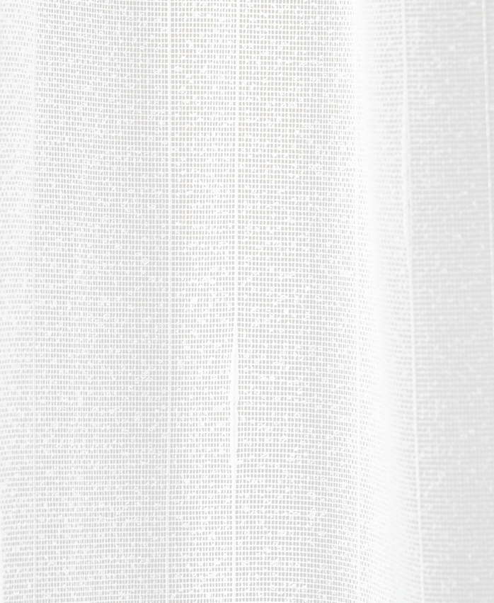 Gordijn Boucle Streep Ivoor 2128 Afbeelding 2