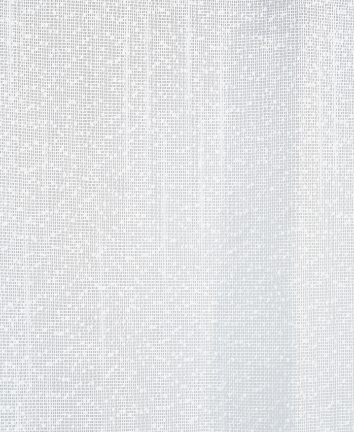 Gordijn Boucle Vitrage Wit Afbeelding 2