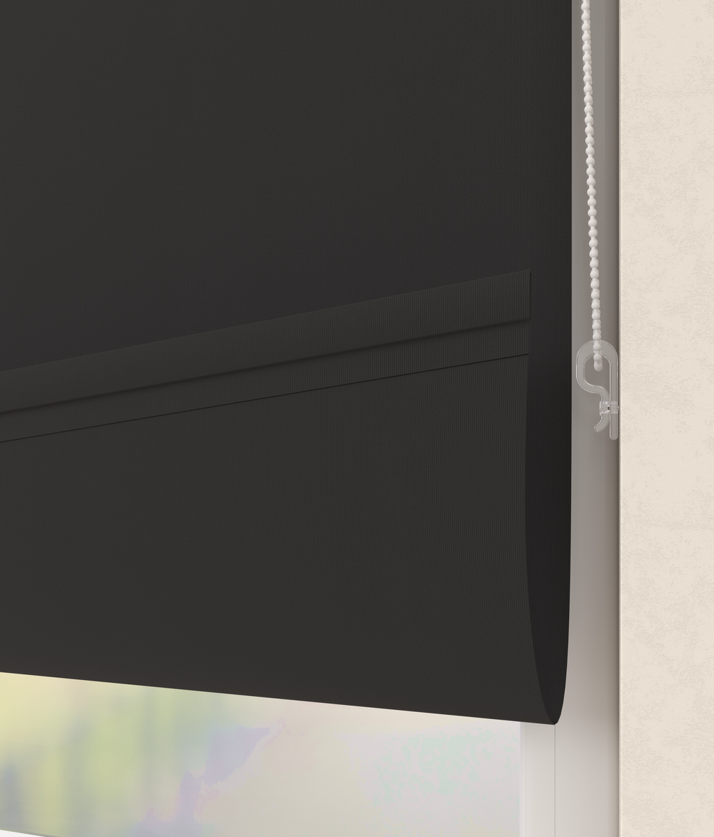 Trend Rome Verduister Zwart 6320