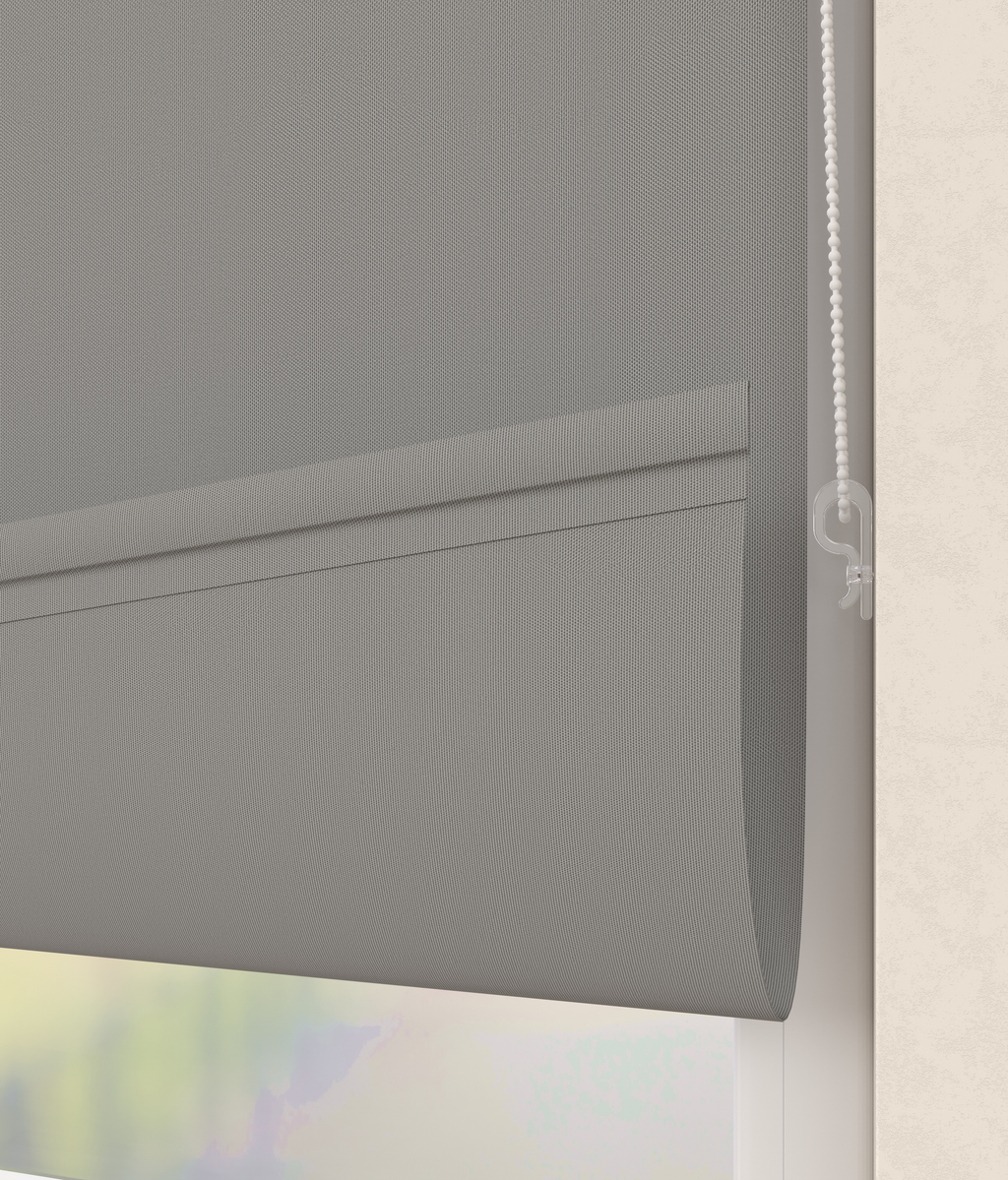 Trend Rome Verduister Grijs 5610