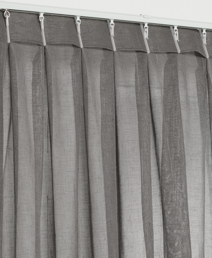 Inbetween 5163 Grijs 90425