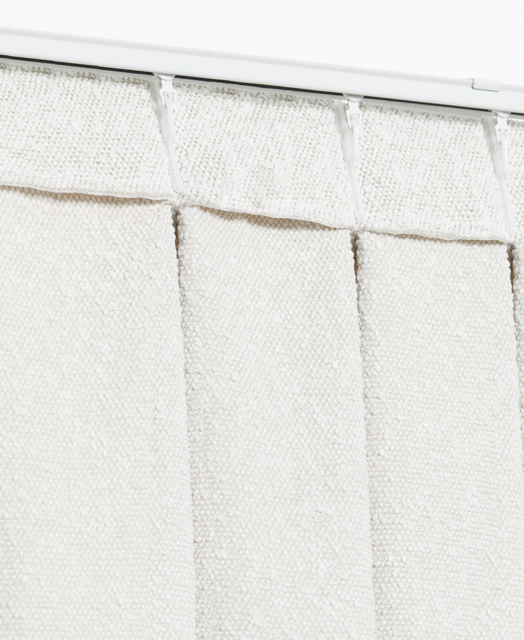 Teddy Bouclé Naturel 900