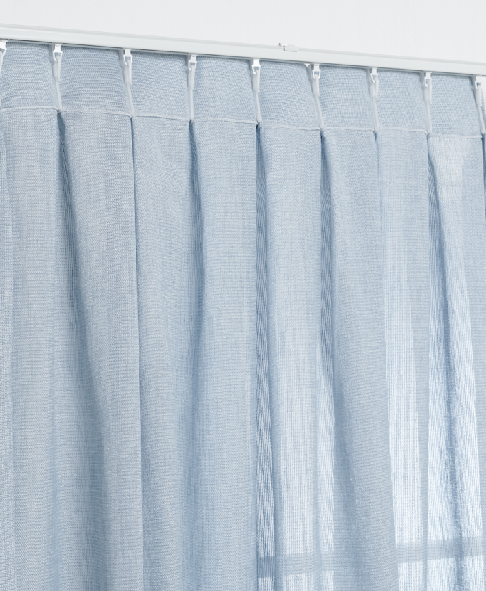 Inbetween Mykonos 5381 Blauw 58