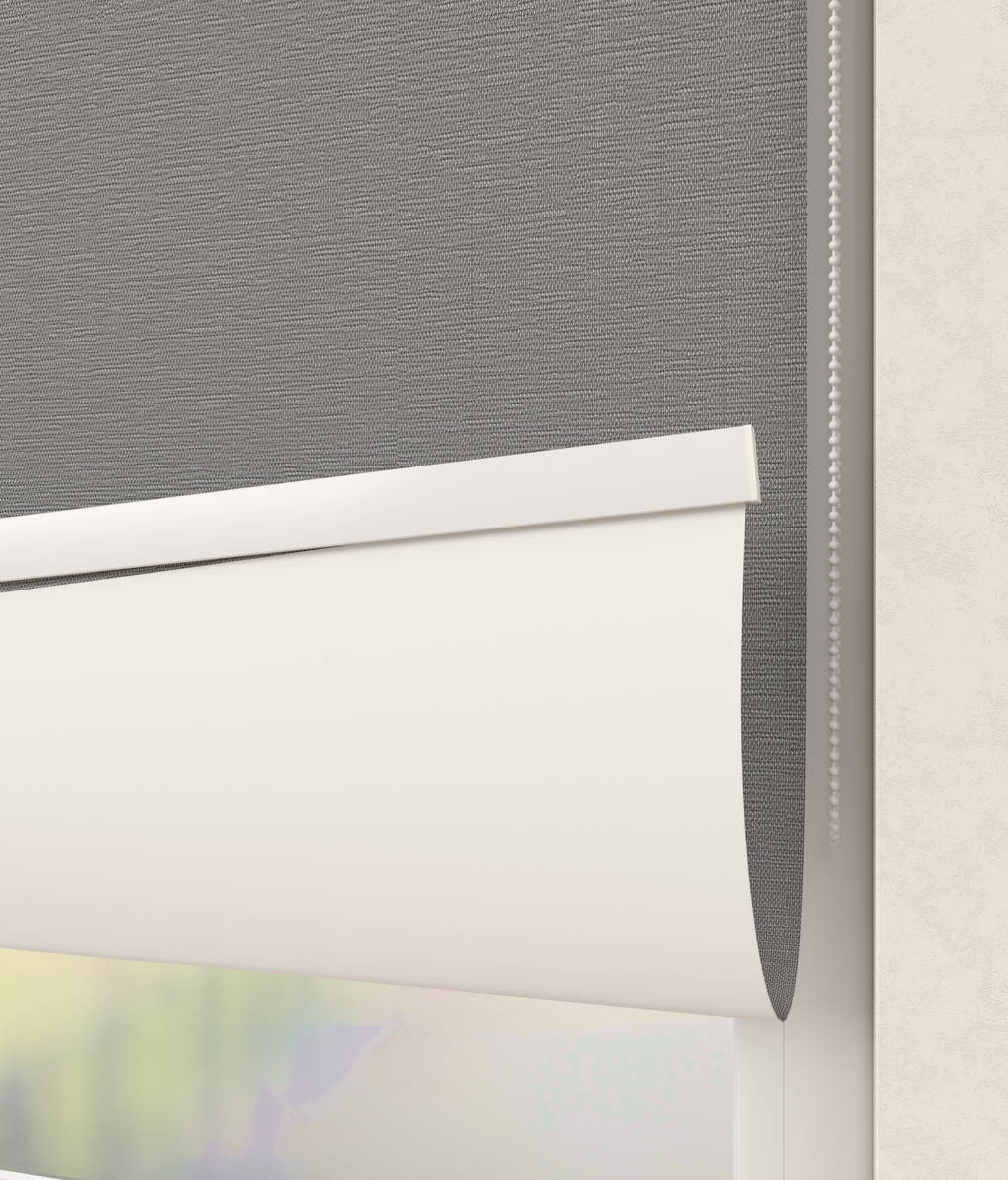 Palermo Verduister Antraciet 5400