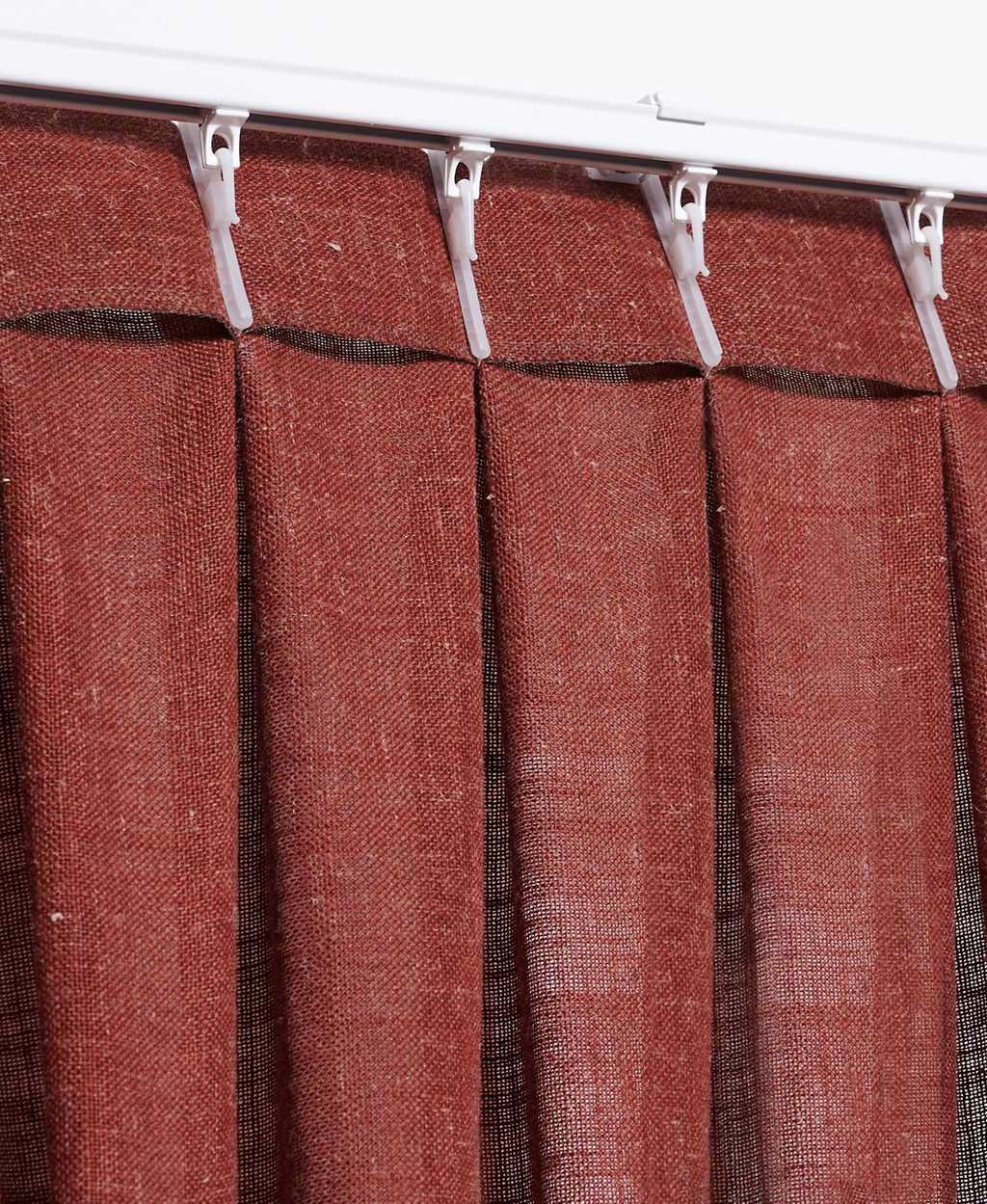 Inbetween Mallorca Linnen Brique 290