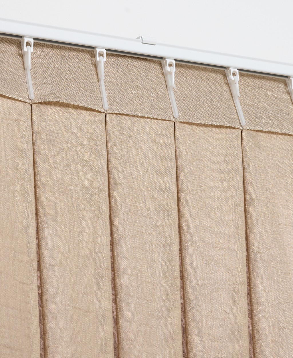 Inbetween Luxury Crunch 5568 Zand 16