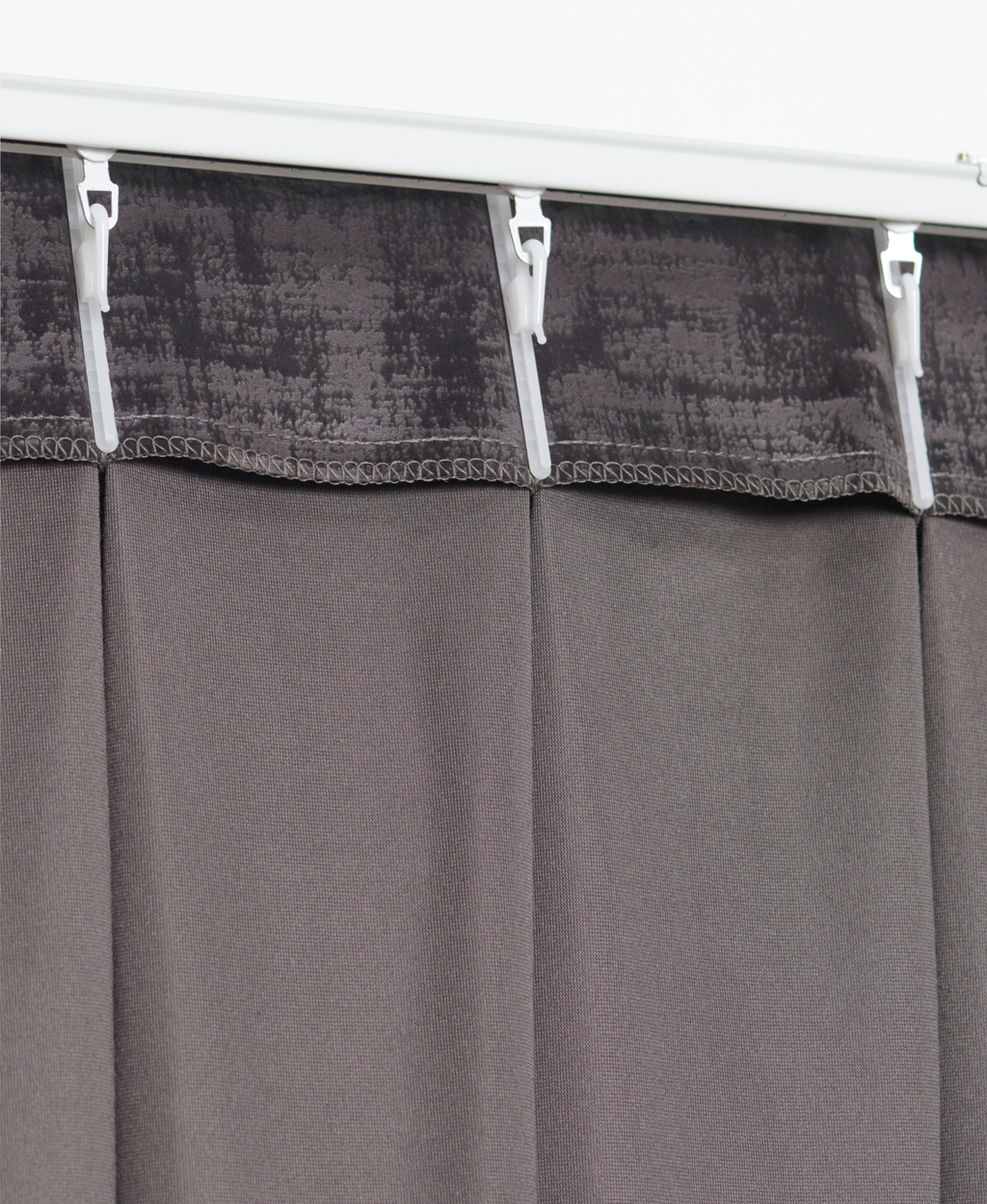 Dickens Antraciet 84