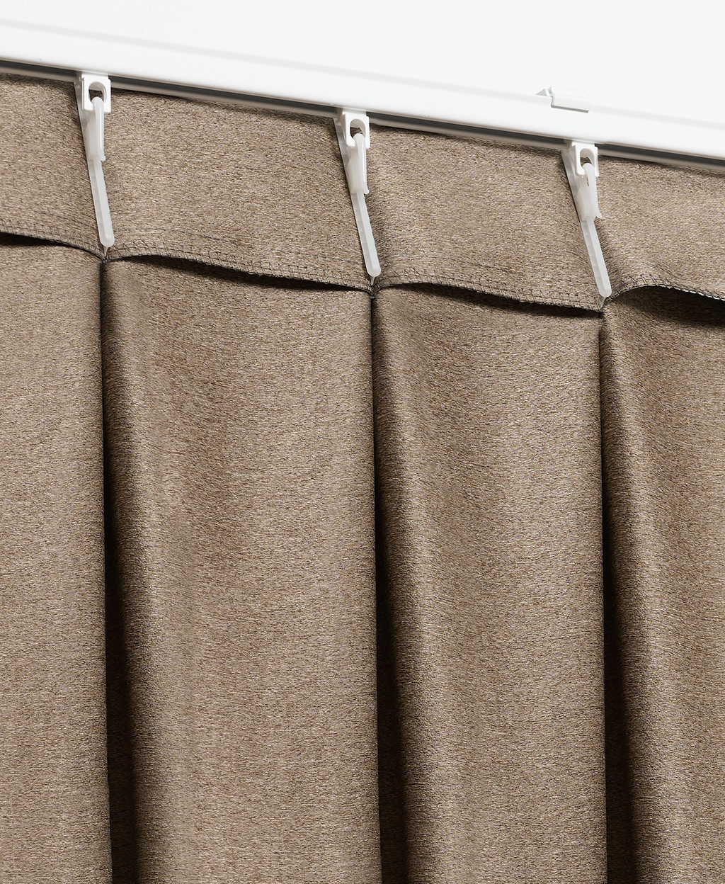 Brandvertragend Elton Taupe 08