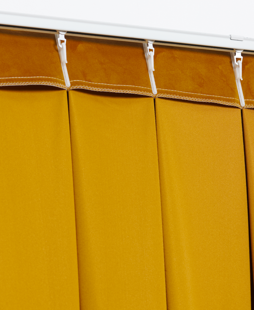 Trend Velours Oker 41