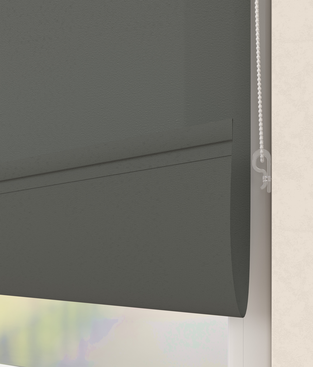 Trend Rome Antraciet 1300