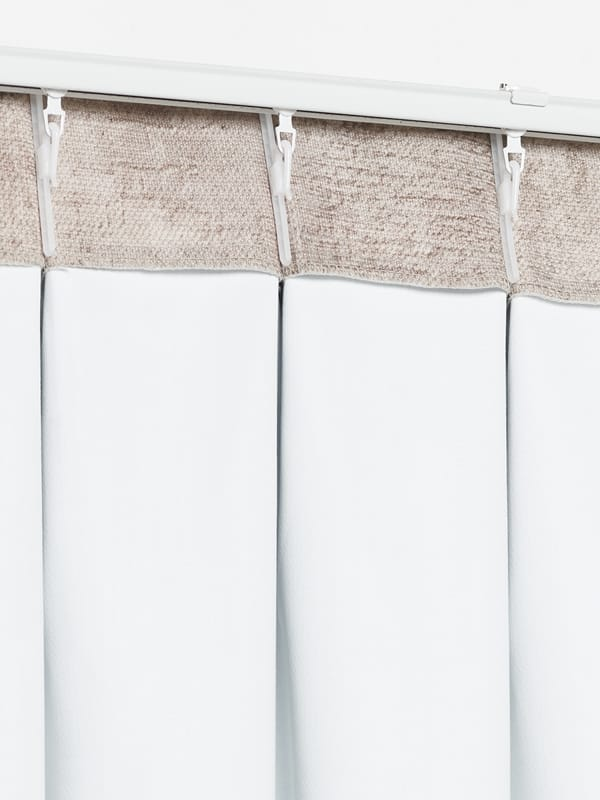 Bronx Grijs Zand 101