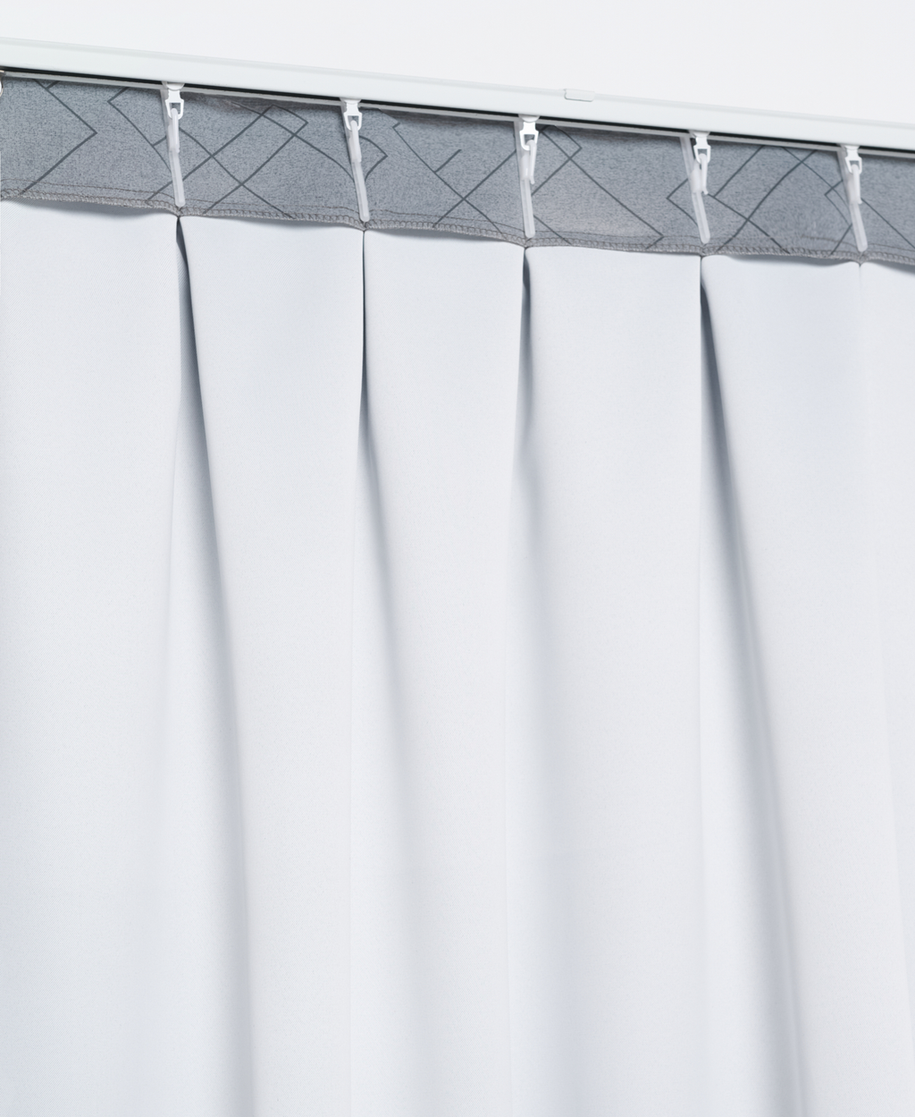 Verduister Design Blaine Grijs 1005A