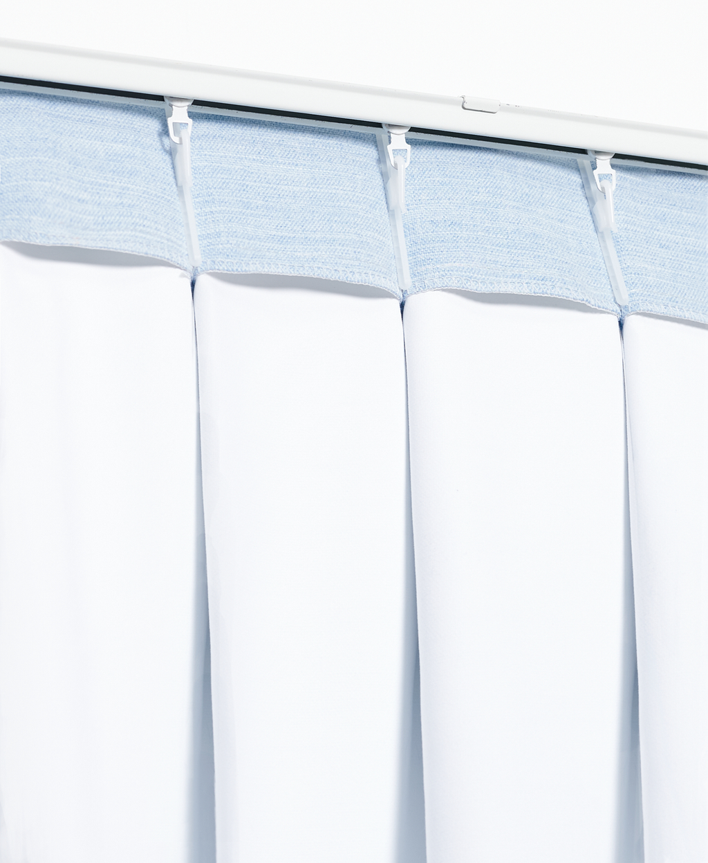 Brooklyn Licht Blauw 603