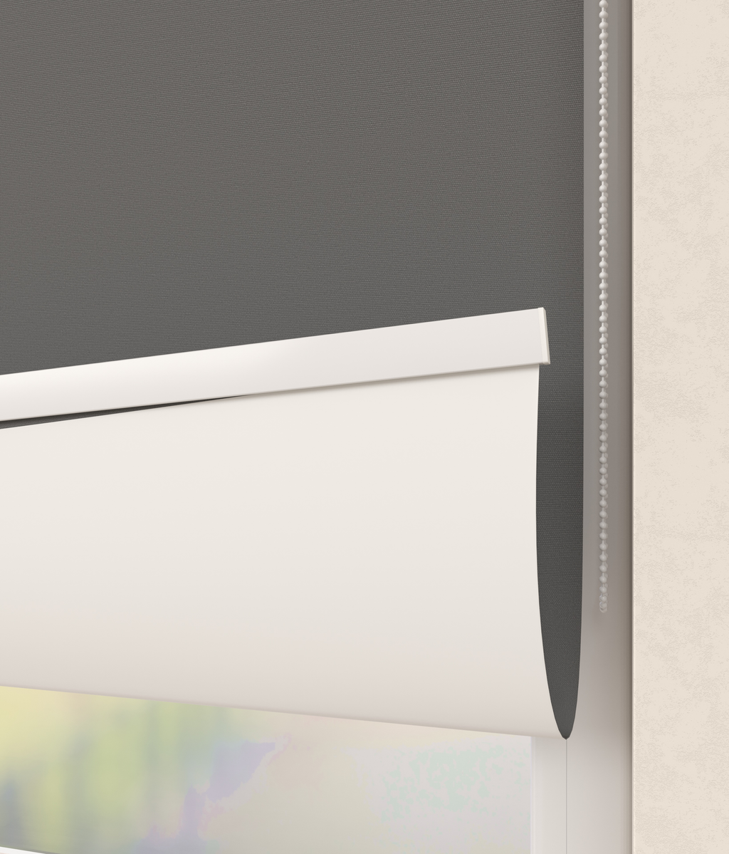 Bologna Verduister Antraciet 7600