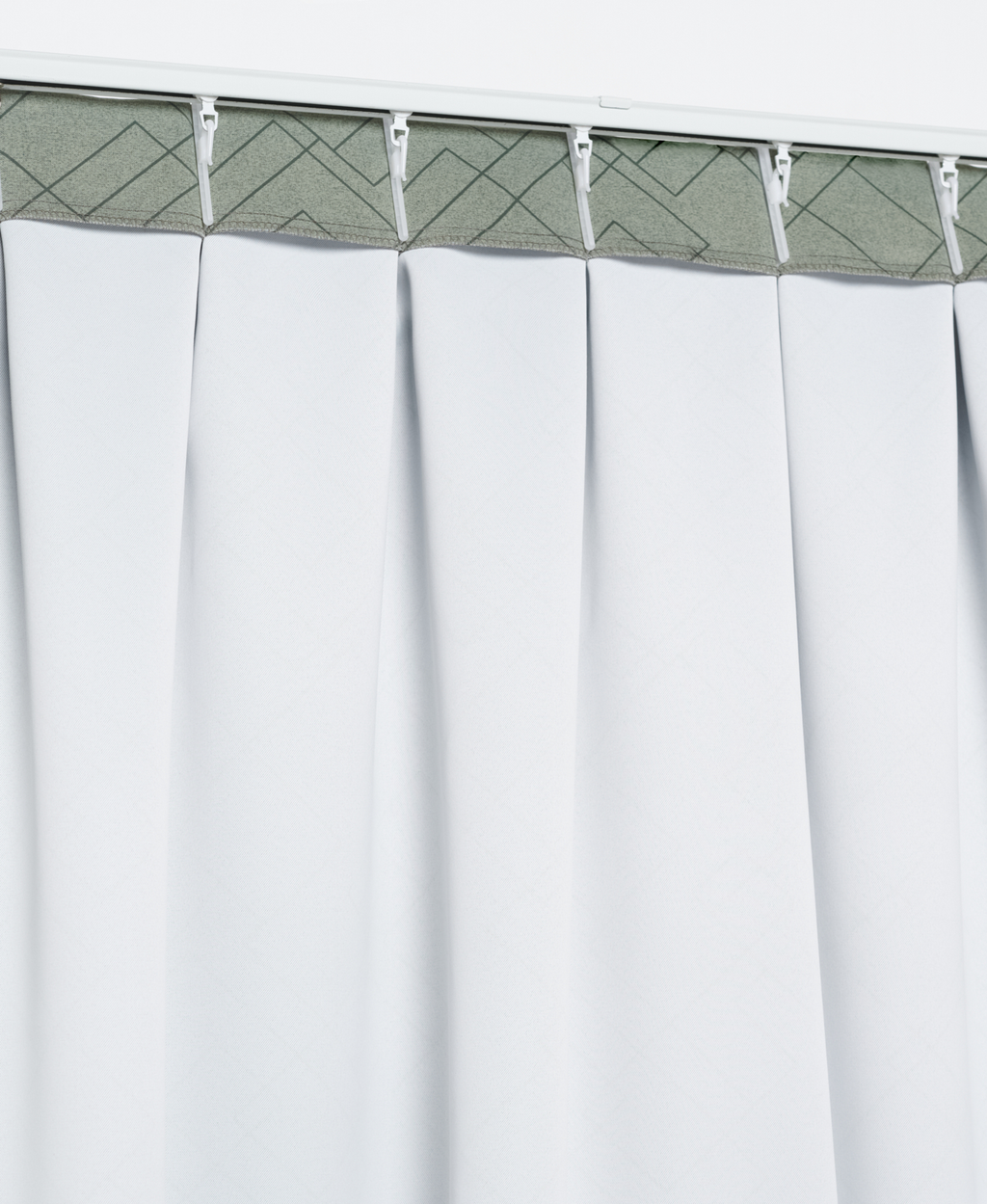 Verduister Design Blaine Groen 1006A