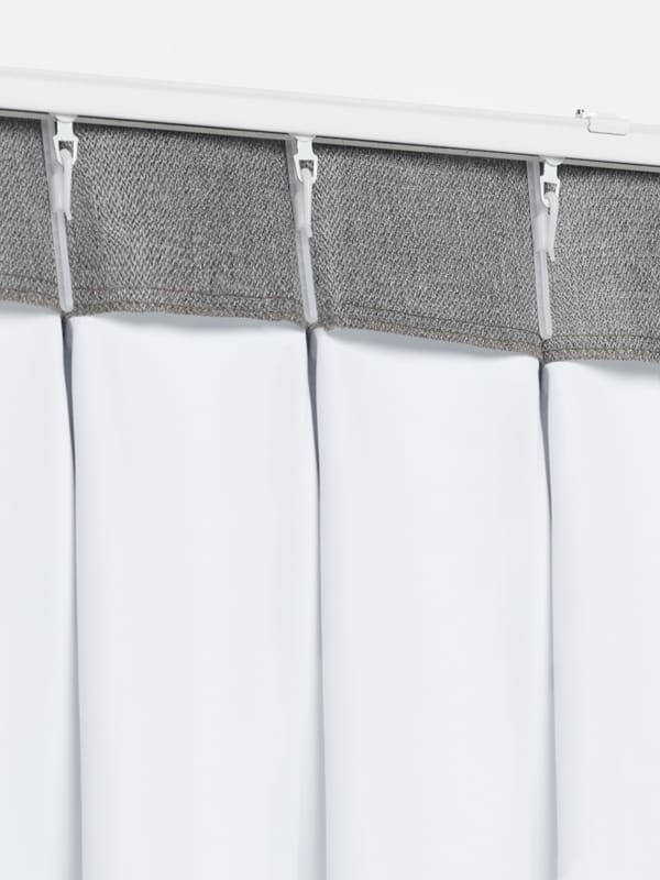 Manhattan Lichtgrijs 804