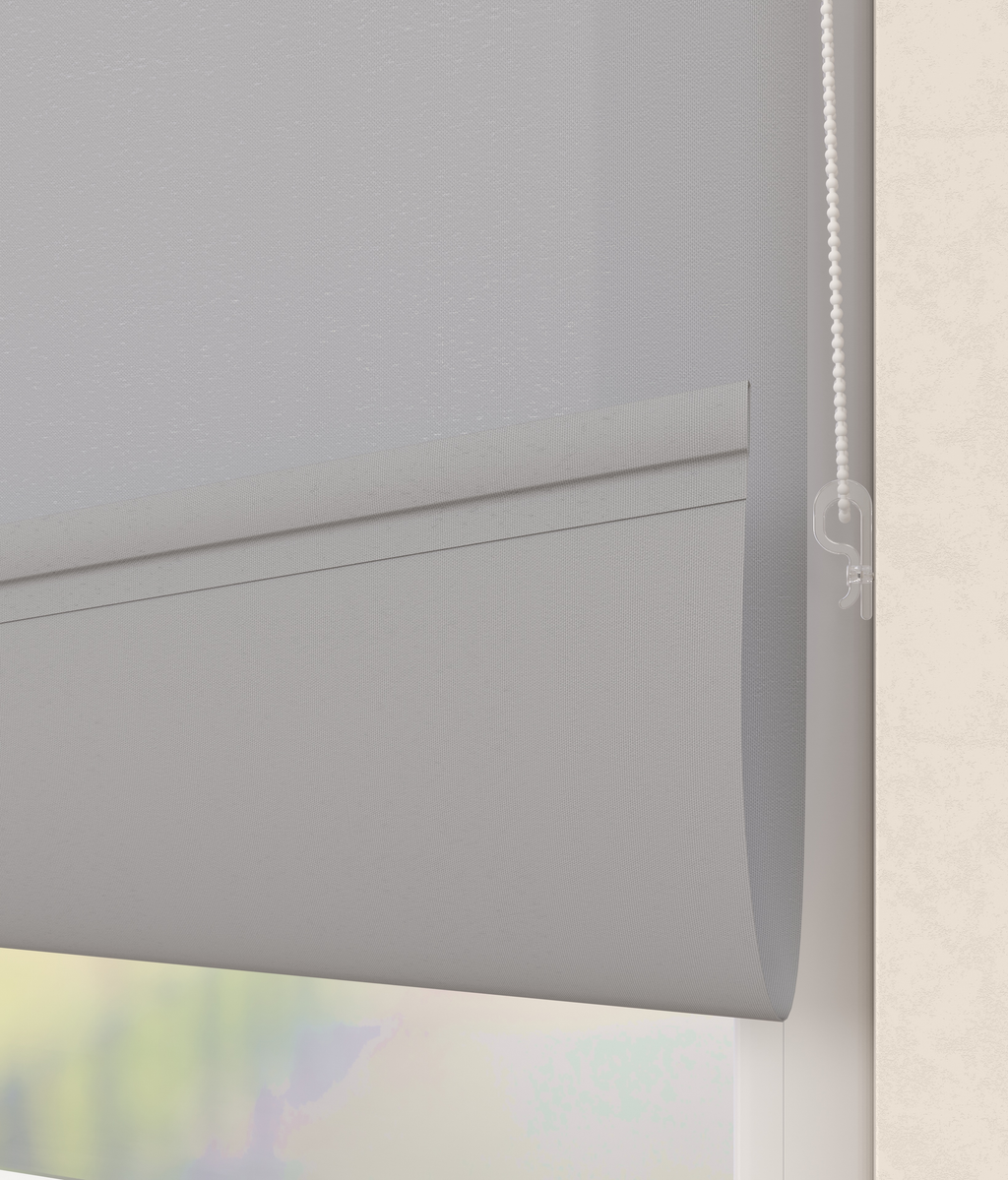 Trend Rome Lichtgrijs 600