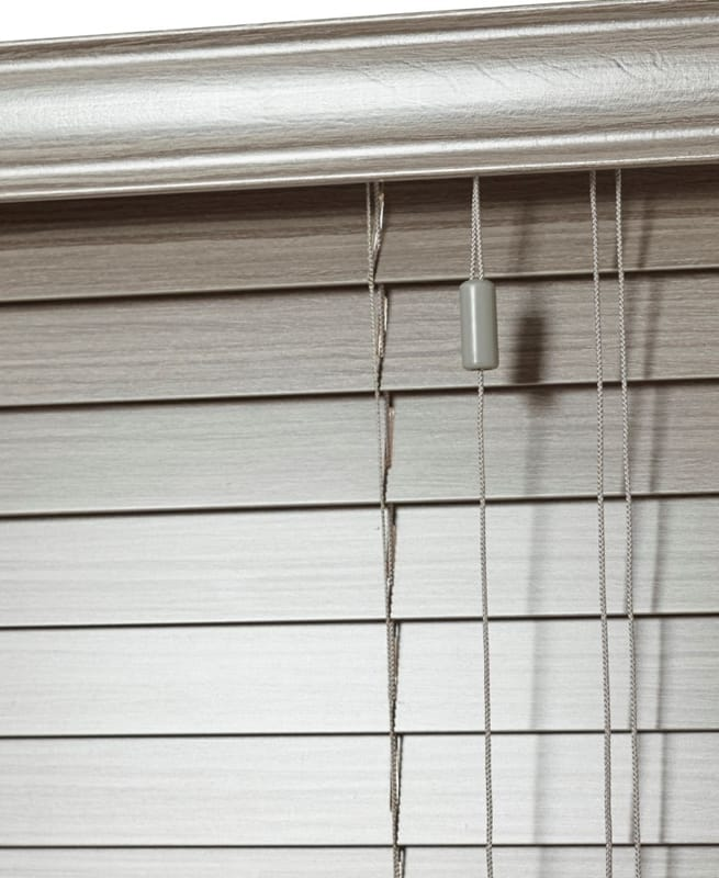 Houten Jaloezieen - Luxe Urban Oak