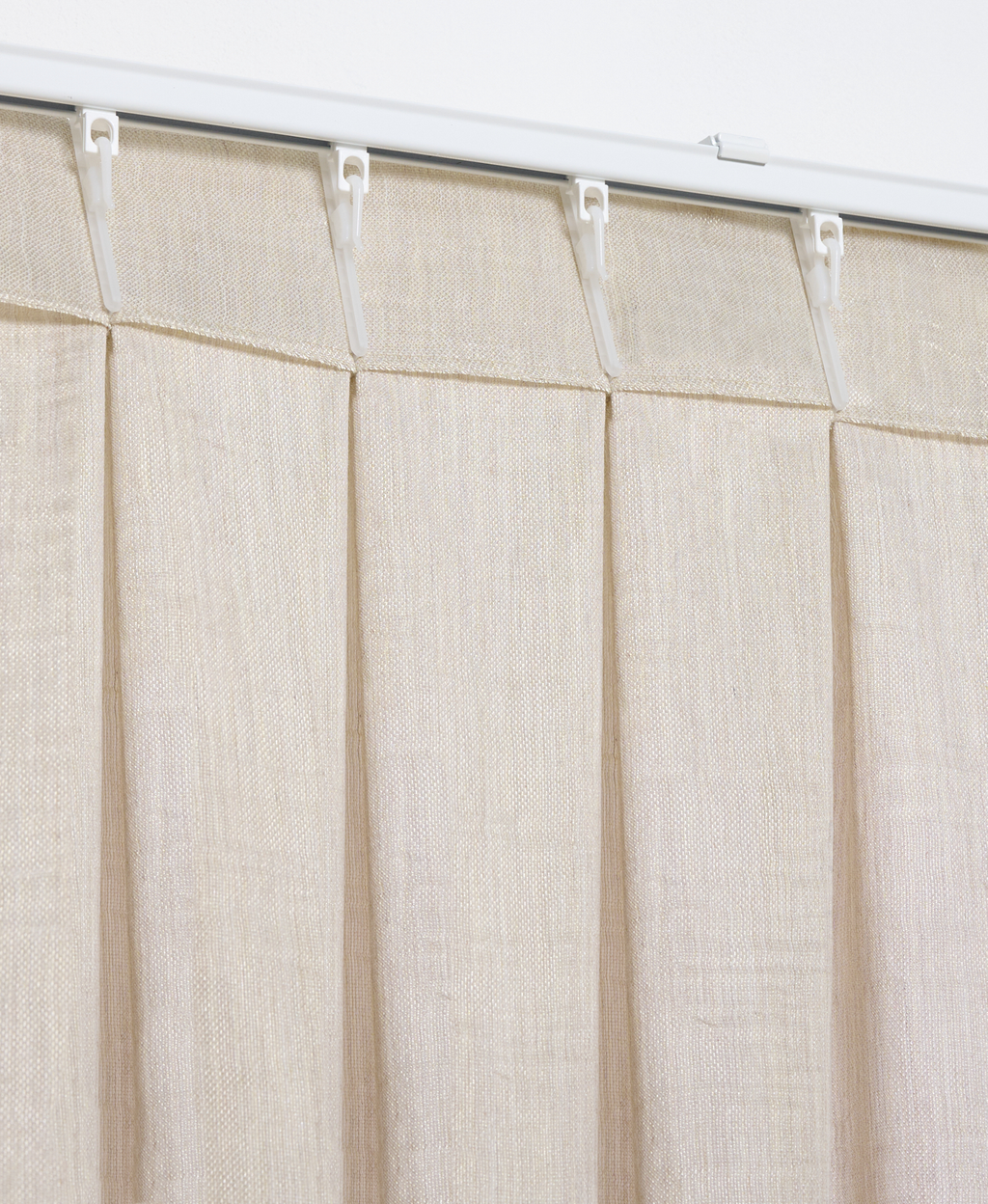 Inbetween Luxury Crunch 5568 Lichtbeige 11