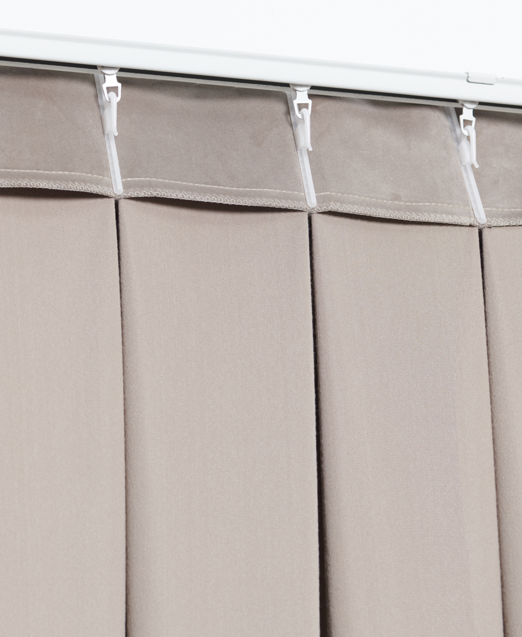 Trend Velours Grijs/Zand 16