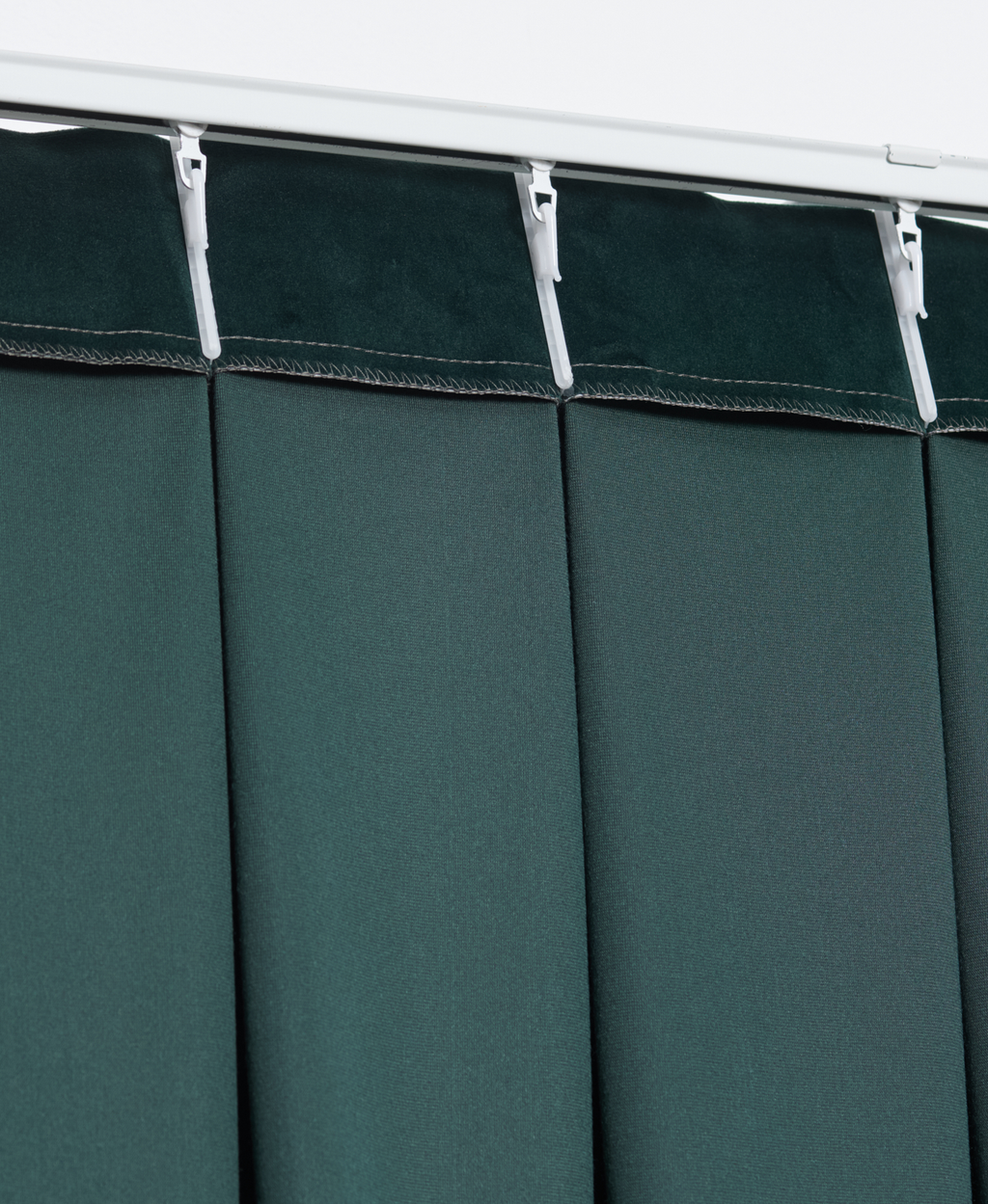 Trend Velours Groen 38