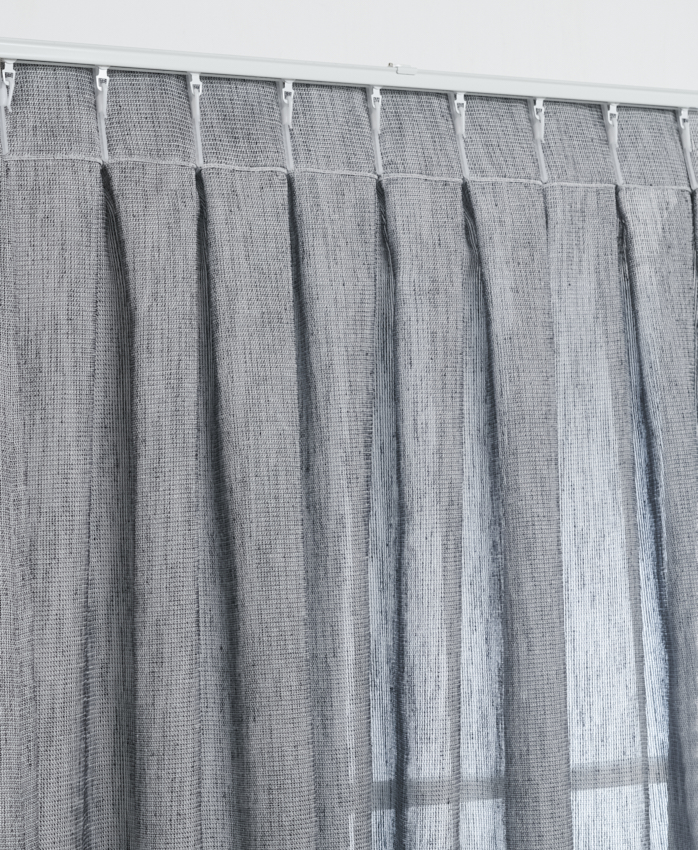 Inbetween Mykonos 5381 Grijs 26