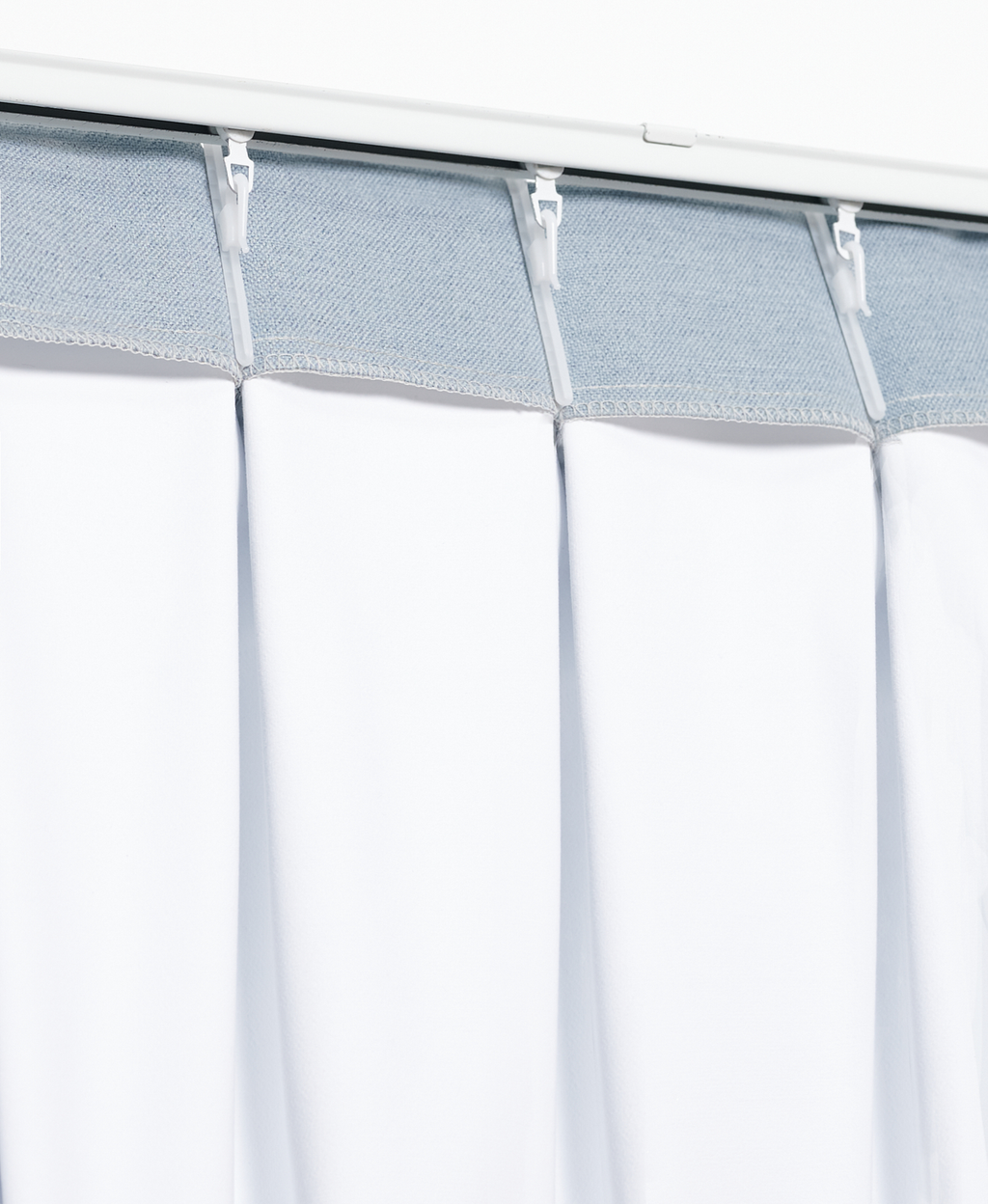 Brooklyn Grijsblauw 602