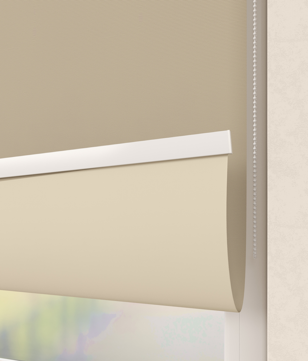 Rome Verduister Lichtzand 5220