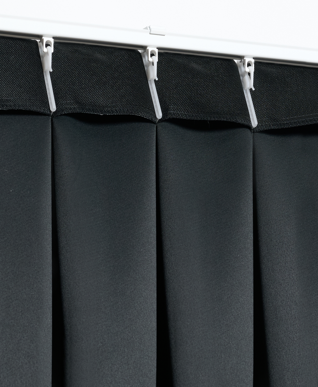 Robin Linnenlook Zwart