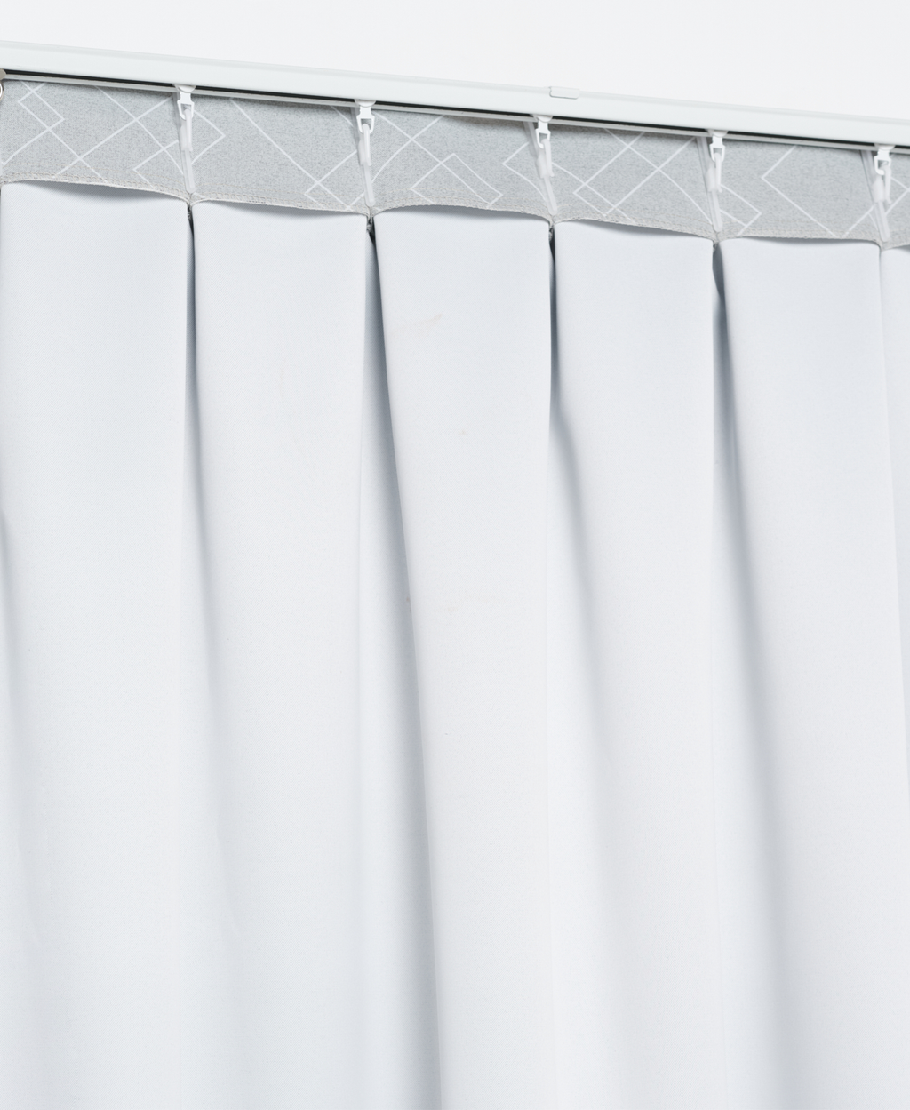 Verduister Design Blaine Lichtgrijs 1002