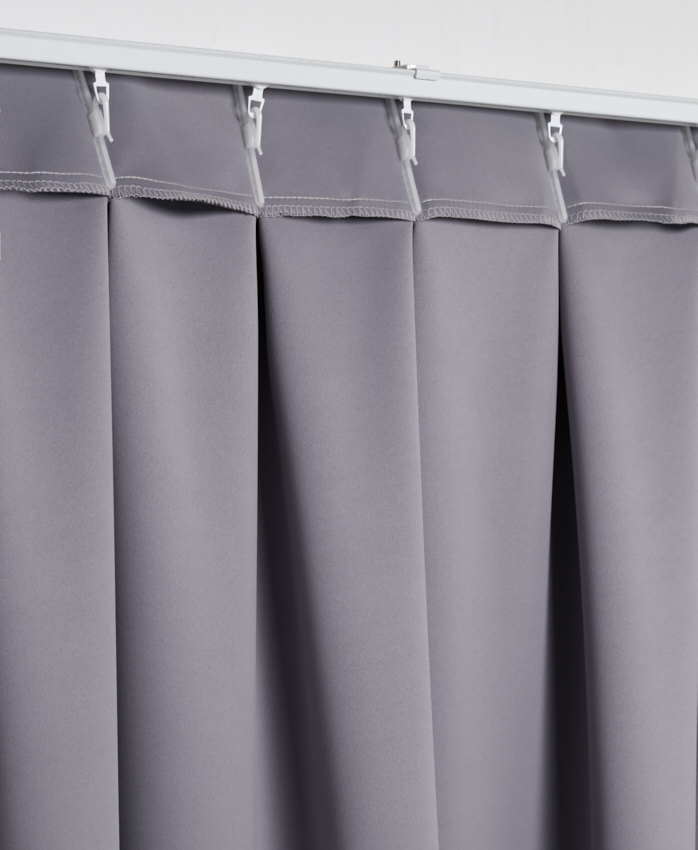 Brandvertragend Uni Grijs