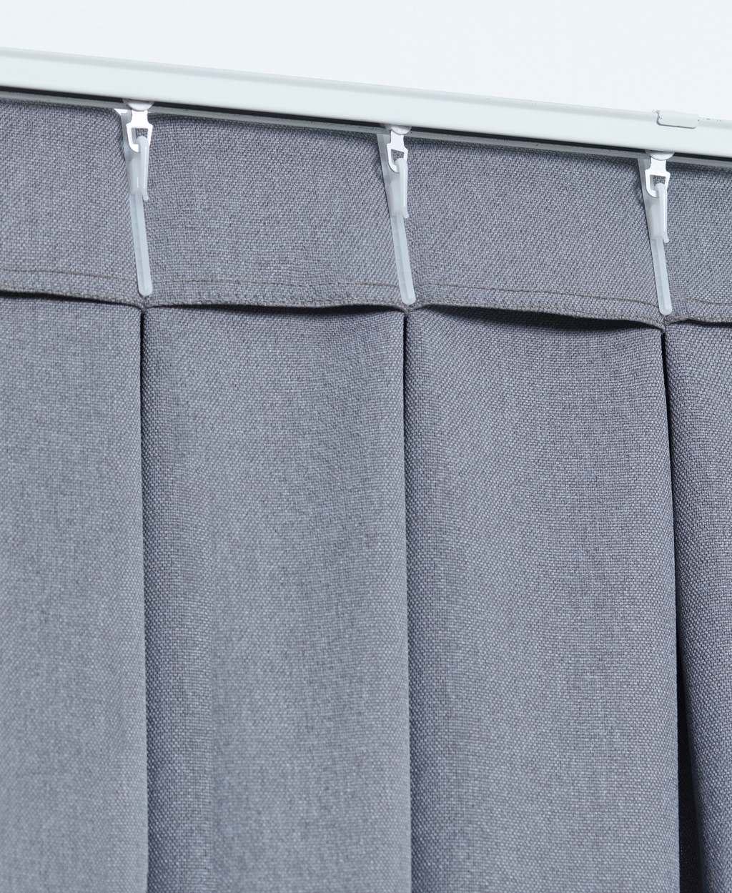 Capri Donkergrijs 13