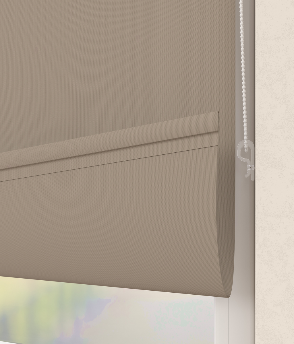 Trend Rome Verduister Zand 5540